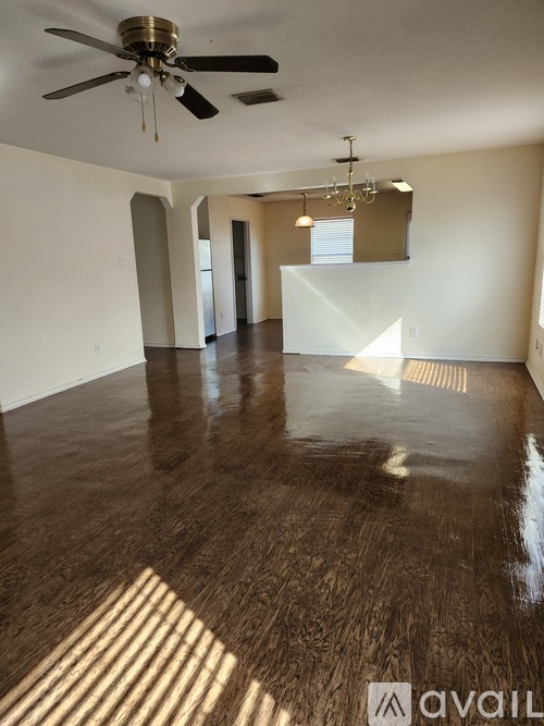 3414 Ironwood Falls 3 Beds Single Family Home for Rent - Photo gallery 2