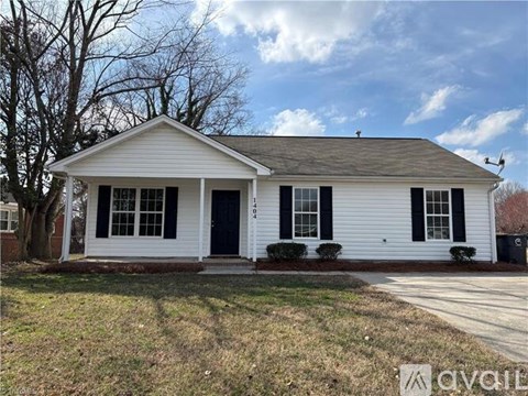 1404 Ardmore Dr 3 Beds Apartment for Rent