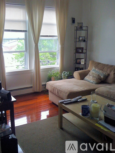 103 Sciarappa Street 2 Beds Apartment for Rent - Photo gallery 1