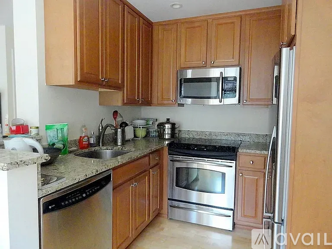 20 Chapel Street Studio Condo for Rent - Photo gallery 2