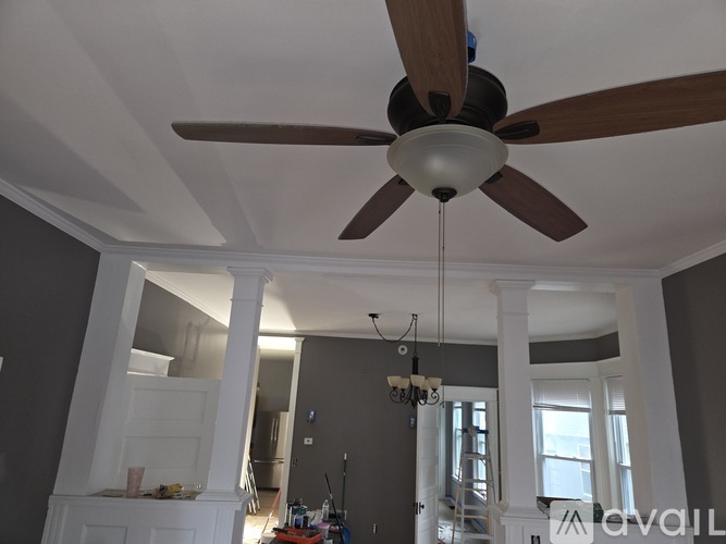74 Broadway 1 Apartment for Rent - Photo gallery 1