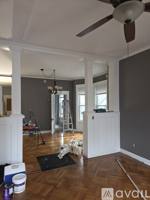 74 Broadway 1 Apartment for Rent - Photo gallery 3