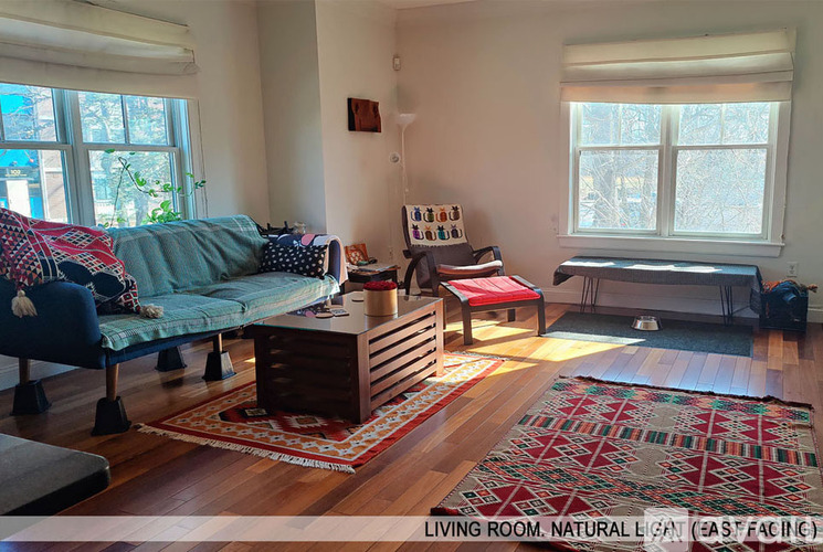 81 Westminster Avenue 2 Beds Condo for Rent - Photo gallery 2