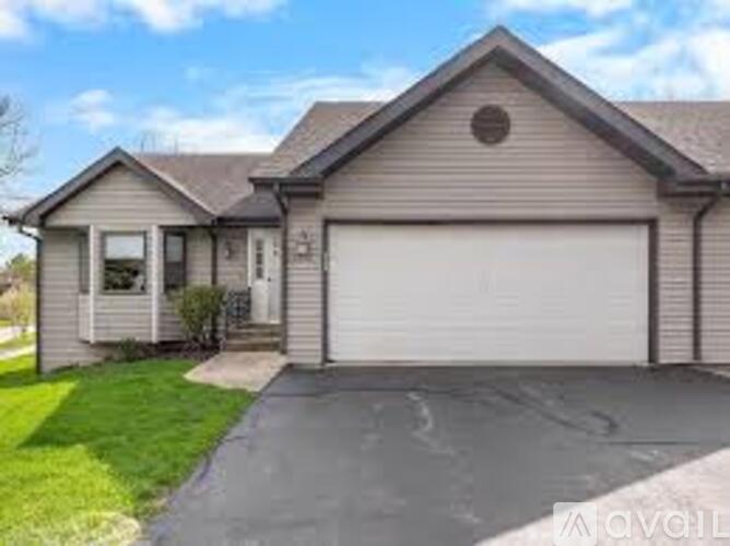 5334 Dierks Dr 2 Beds Townhouse for Rent - Photo gallery 2