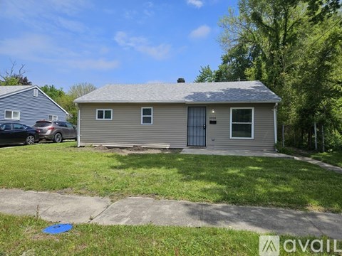 2908 Central Dr 3 Beds Apartment for Rent
