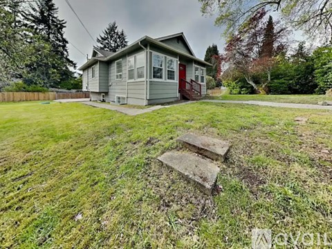 19402 8Th Ave S 3 Beds Apartment for Rent