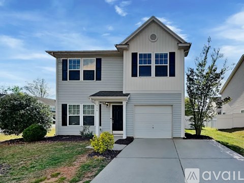 518 Landis Oak Wy 3 Beds Apartment for Rent