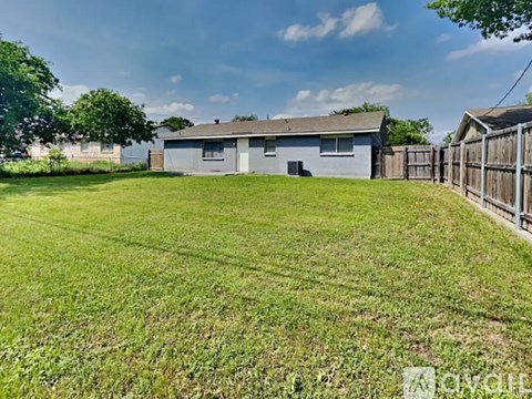 1222 Cooper 3 Beds Apartment for Rent