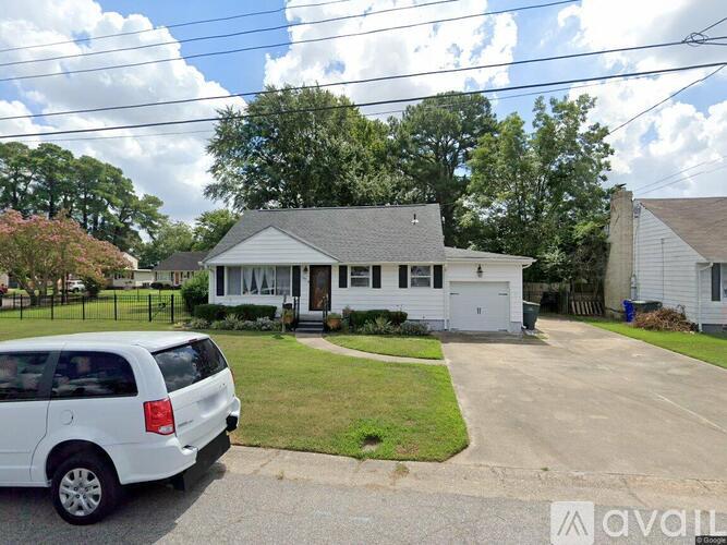 1225 River Oaks Drive 3 Beds Single Family Home for Rent - Photo gallery 1