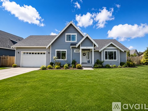 5445 Blue Sky Way 5 Beds Apartment for Rent