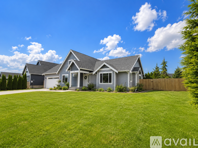 5445 Blue Sky Way 5 Beds Single Family Home for Rent - Photo gallery 2