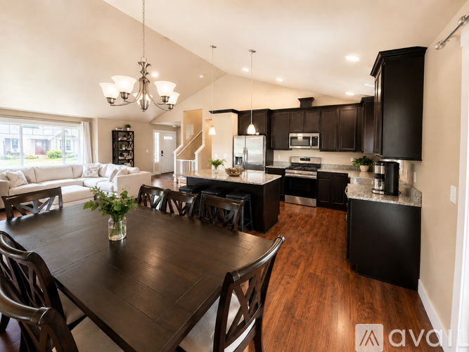 5445 Blue Sky Way 5 Beds Single Family Home for Rent - Photo gallery 5