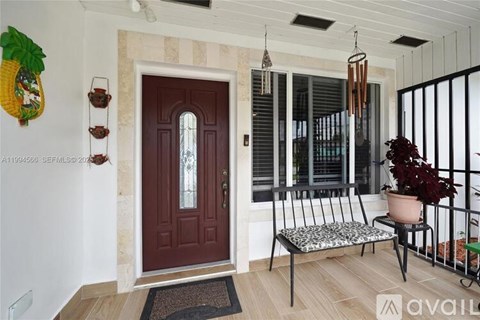 2834 SW 33Rd Ave 3 Beds Apartment for Rent