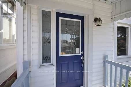 579 NORTHCLIFFE BOULEVARD E 3 Beds House for Rent - Photo gallery 1