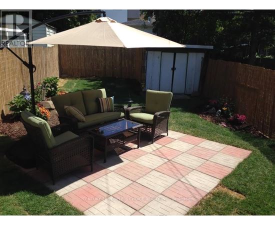 579 NORTHCLIFFE BOULEVARD E 3 Beds House for Rent - Photo gallery 3