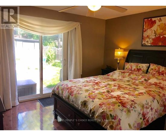 579 NORTHCLIFFE BOULEVARD E 3 Beds House for Rent - Photo gallery 4