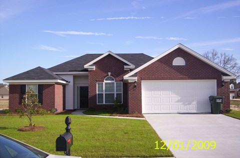 204 Standing Pine Cir 3 Beds Apartment for Rent