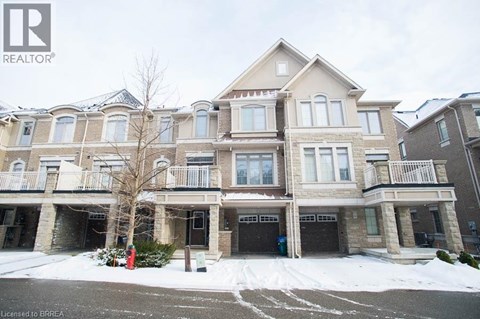2435 GREENWICH Drive Unit# 11 2 Beds Apartment for Rent