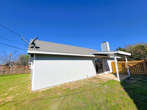 2502 Windmill Dr 3 Beds Apartment for Rent
