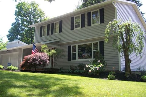 7733 Fireside Dr 4 Beds Apartment for Rent