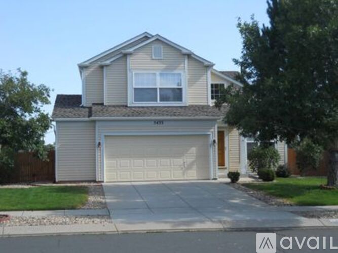 5435 Spoked Wheel Drive 5 Beds Single Family Home for Rent - Photo gallery 1
