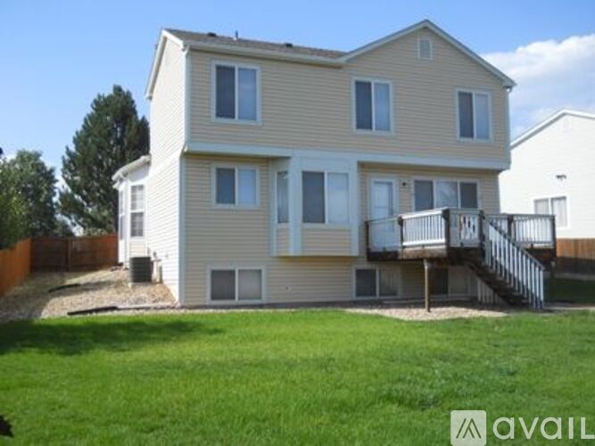 5435 Spoked Wheel Drive 5 Beds Single Family Home for Rent - Photo gallery 3