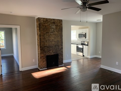 811 North 33Rd Street 3 Beds Apartment for Rent