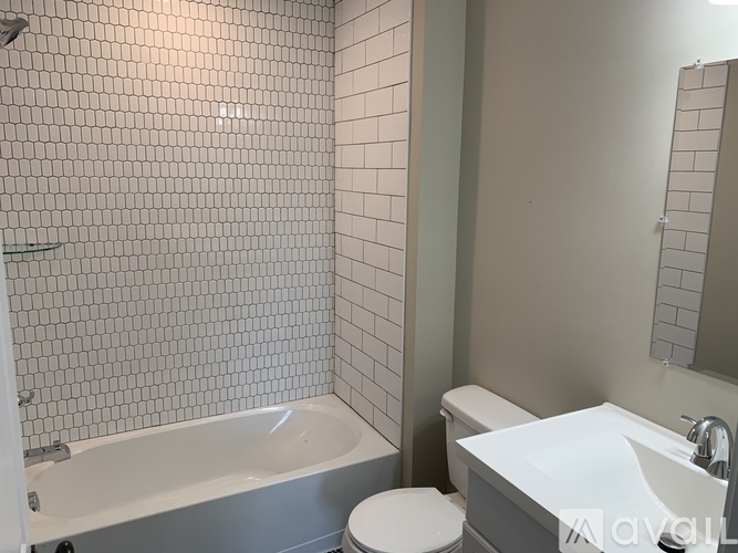 811 North 33rd Street 3 Beds Apartment for Rent - Photo gallery 4