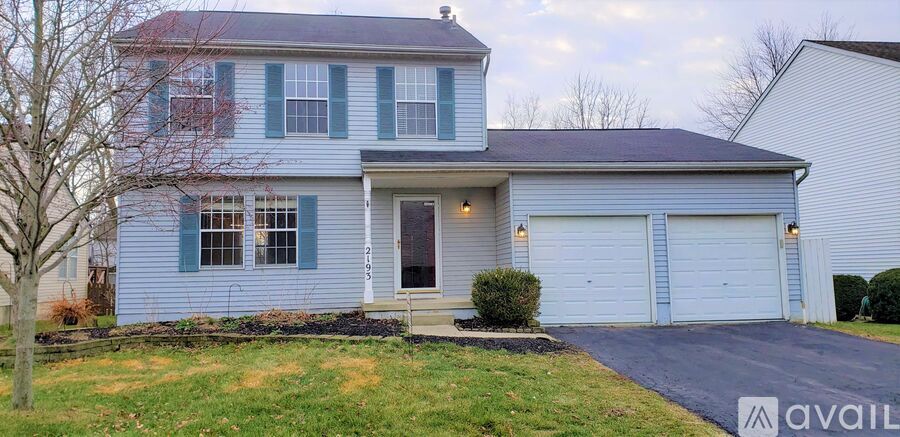 2193 Jarrow Drive 3 Beds Single Family Home for Rent - Photo gallery 1