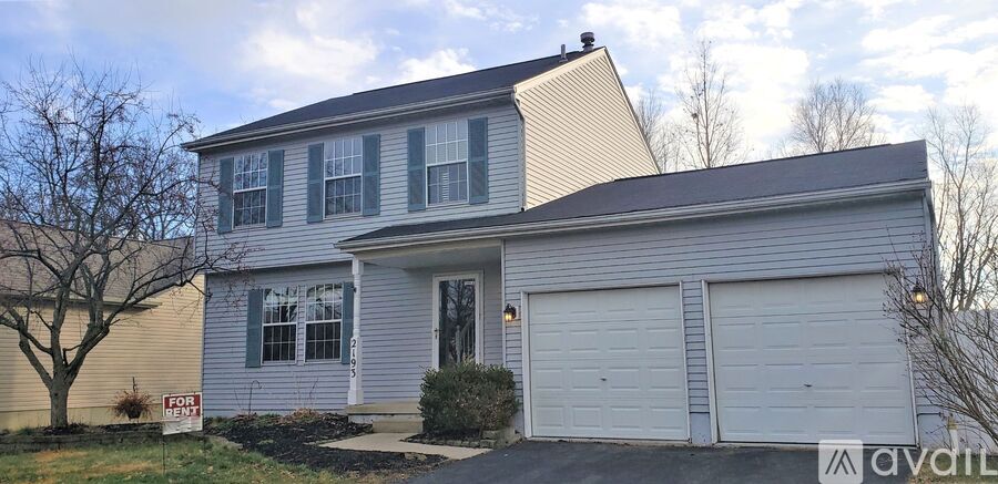 2193 Jarrow Drive 3 Beds Single Family Home for Rent - Photo gallery 2