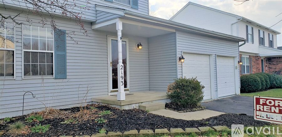 2193 Jarrow Drive 3 Beds Single Family Home for Rent - Photo gallery 3