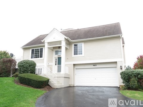 465 Cary Woods Cir 3 Beds Apartment for Rent