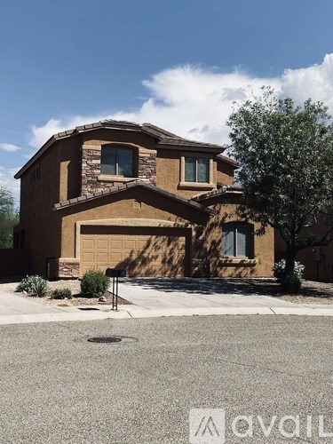 8356 N Washakie Way 5 Beds Apartment for Rent