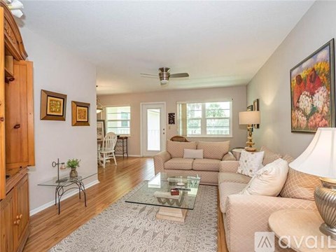 43 Vis Gdns Trl 1 Apartment for Rent