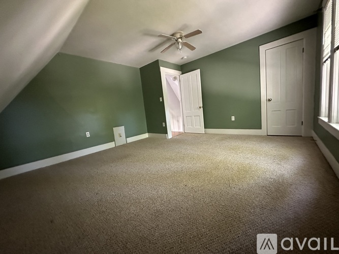 5 Cottage St 3 Beds Apartment, Townhouse for Rent - Photo gallery 1