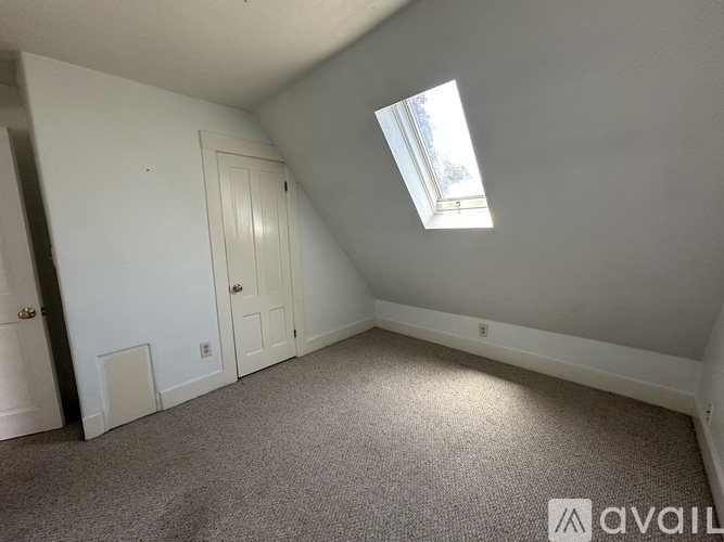 5 Cottage St 3 Beds Apartment, Townhouse for Rent - Photo gallery 3