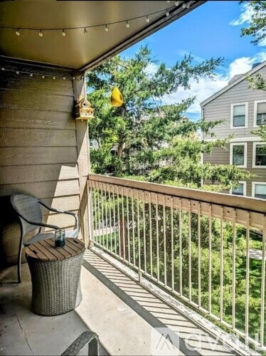 4896 South Dudley Street 1 Condo for Rent - Photo gallery 1
