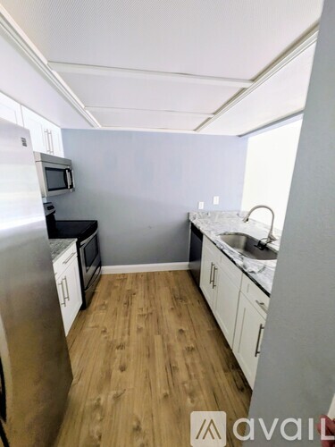 4896 South Dudley Street 1 Condo for Rent - Photo gallery 3