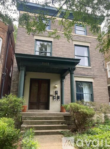 1461 S 1st St 2 Beds Apartment for Rent - Photo gallery 1