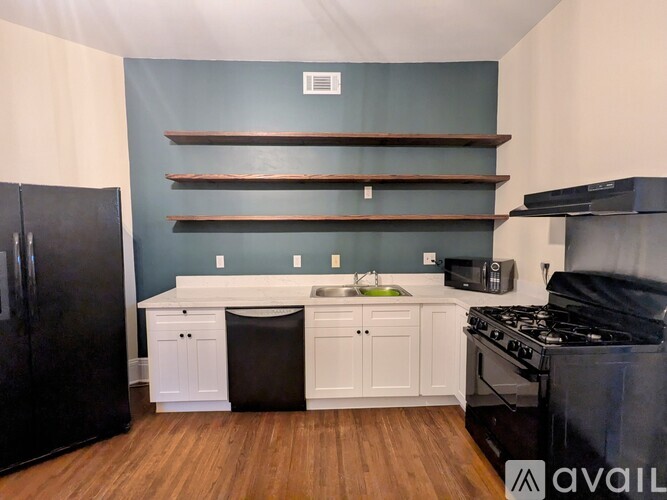 1461 S 1st St 2 Beds Apartment for Rent - Photo gallery 2
