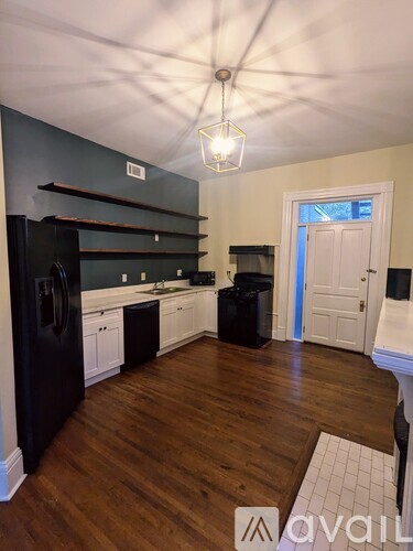 1461 S 1st St 2 Beds Apartment for Rent - Photo gallery 3