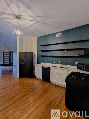 1461 S 1st St 2 Beds Apartment for Rent - Photo gallery 4