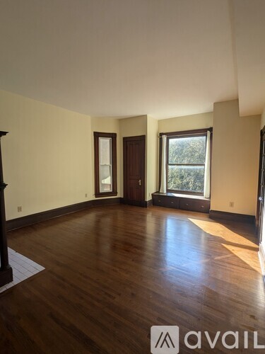 1461 S 1st St 2 Beds Apartment for Rent - Photo gallery 5