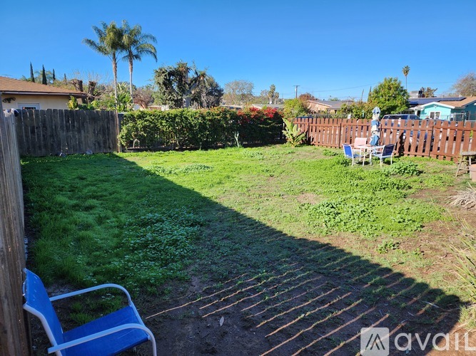 711 S Pine St Studio Apartment for Rent - Photo gallery 4
