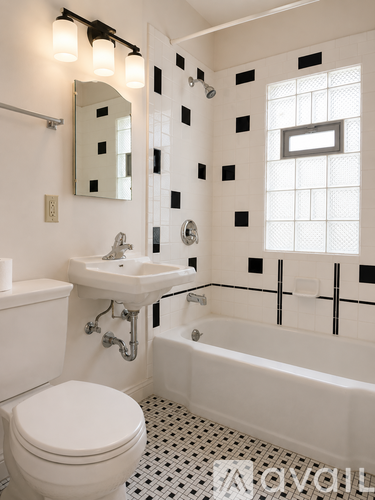 6100 West Lisbon Avenue 2 Beds Apartment for Rent - Photo gallery 4