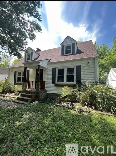 213 North Saint Marks Avenue 3 Beds Apartment for Rent