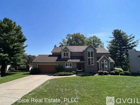 4216 Mariner Lane 4 Beds Apartment for Rent