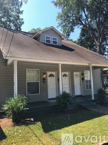 602 Beirne Avenue Northeast 1 Apartment for Rent