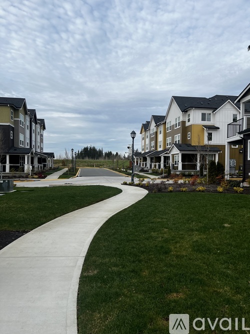 19282 Northeast 69th Circle 3 Beds Townhouse for Rent - Photo gallery 1