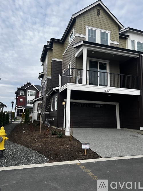 19282 Northeast 69th Circle 3 Beds Townhouse for Rent - Photo gallery 3